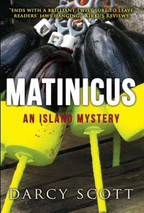 Matinicus