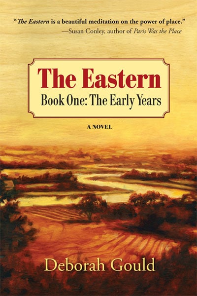 The Eastern - Deb Gould