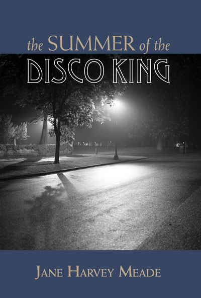 Summer of the Disco King