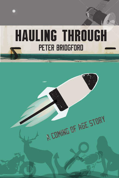 HaulingThrough_cover