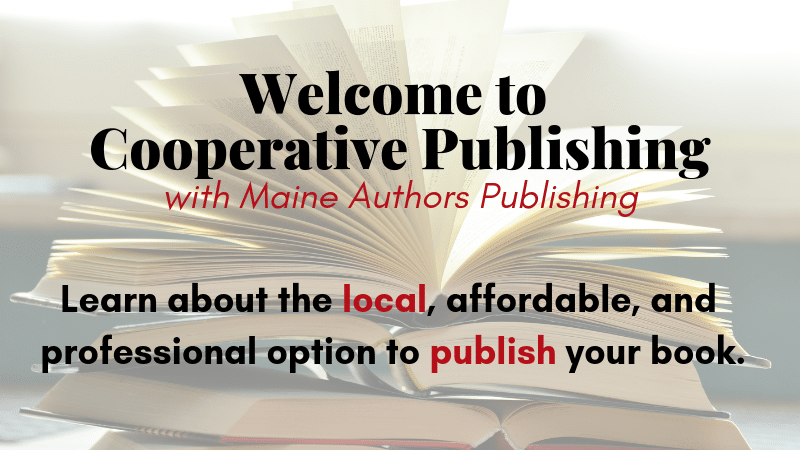 Introduction to Cooperative-Style Publishing